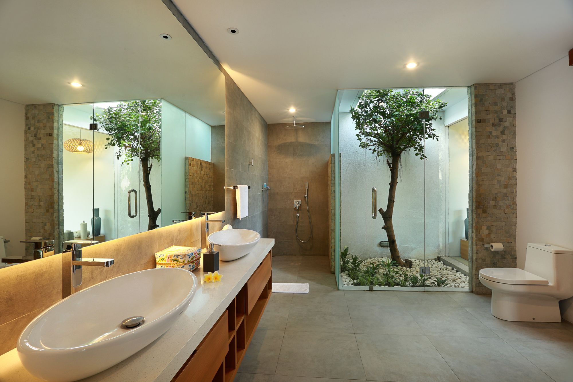 Villa Odyssey Seminyak Dış mekan fotoğraf